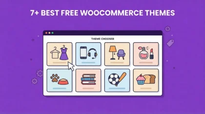 Free WooCommerce Themes for Starter Online Store